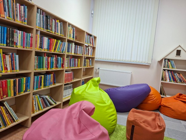 Krimūnu bibliotēka